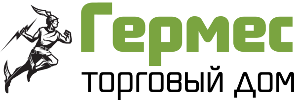 Торговый дом Гермес логотип