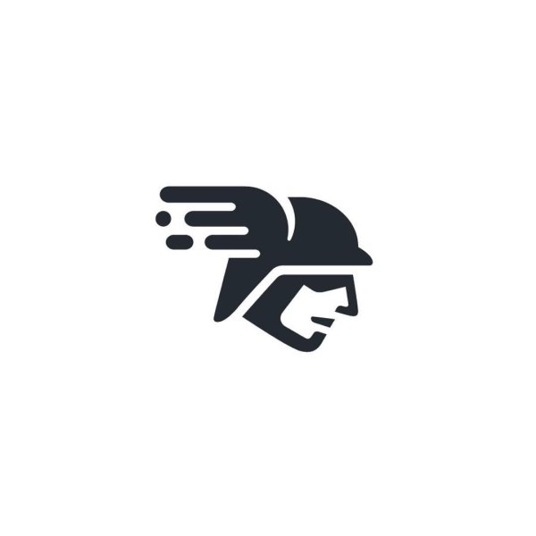 Hermes логотип