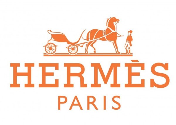 Фирменный знак Hermes