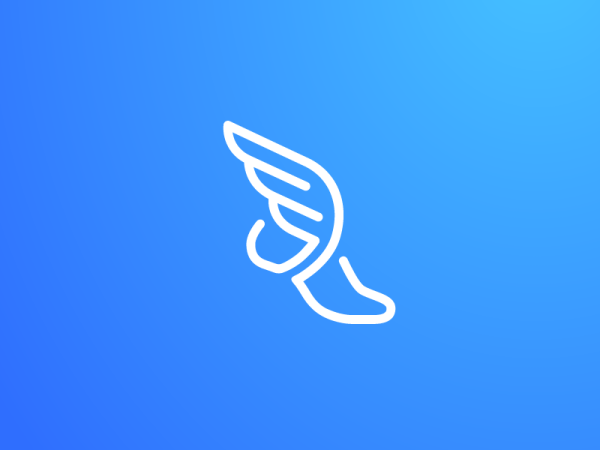 Гермес логотип