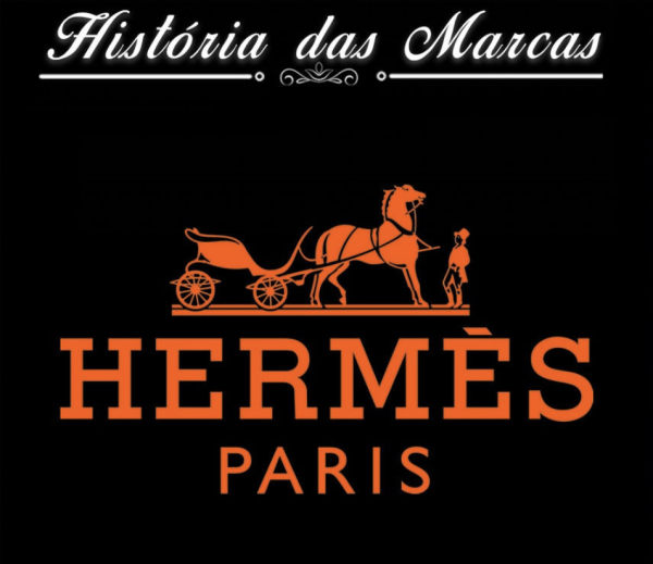 Hermes Paris logo