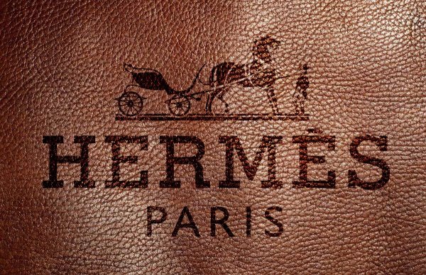 Hermes эмблема