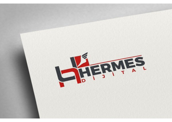 Логотип Гермес транспортная компания