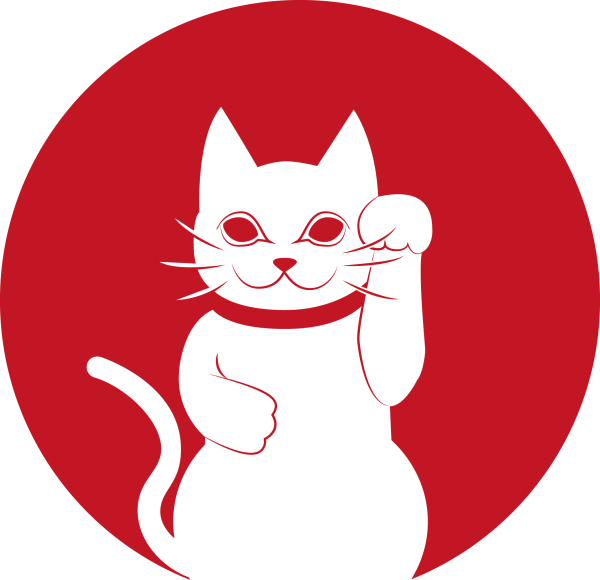 Логотипы с котами