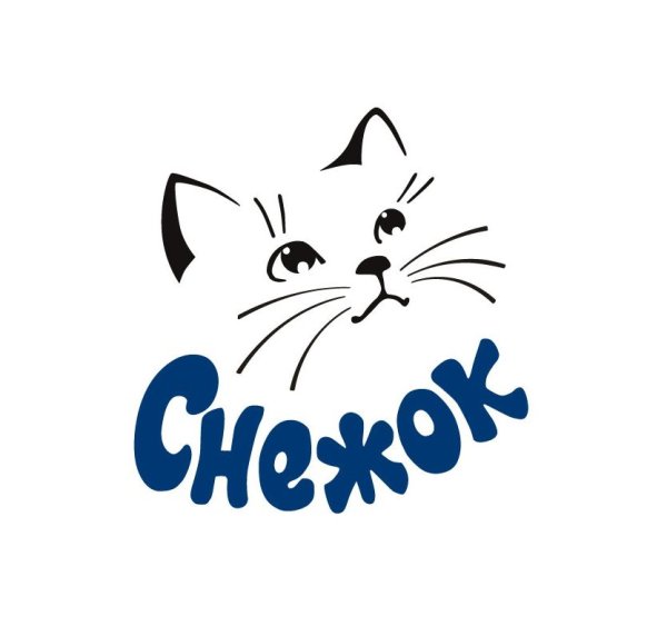 Кот эмблема