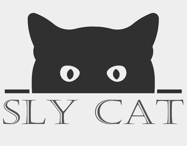 Бренд кошка