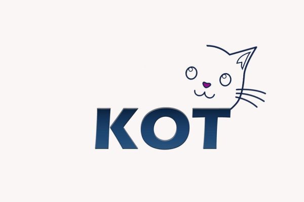 Кошачий логотип