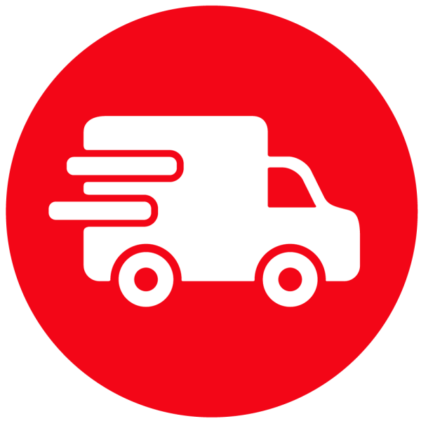 Доставка иконка