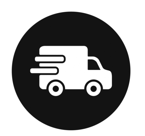 Доставка иконка