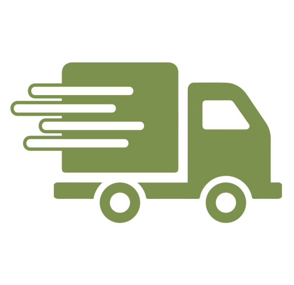 Доставка логотип