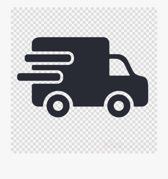 Доставка иконка