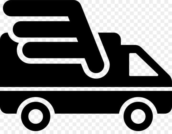 Доставка иконка