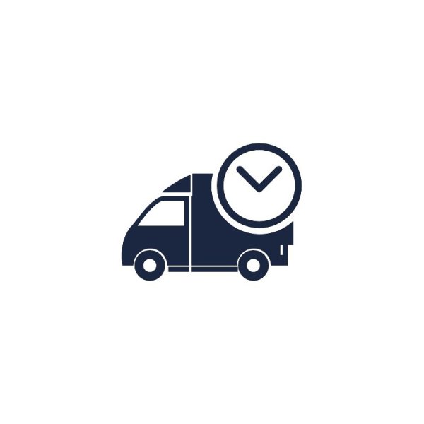 Пиктограмма доставка