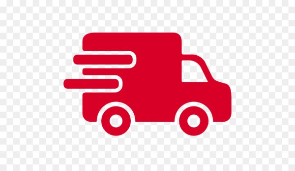 Пиктограмма грузовик