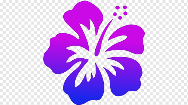 Фавикон цветок