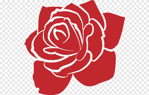 Логотип цветочек