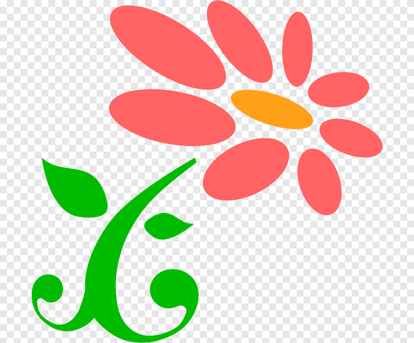 Цветная эмблема