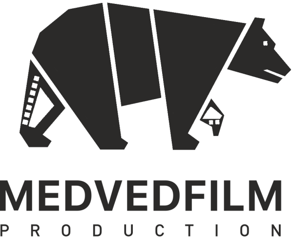 Значок киностудия