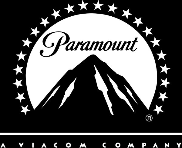Paramount заставка
