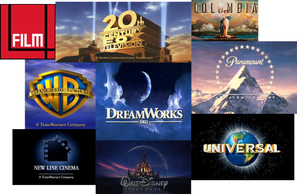 Кинокомпания New line Cinema