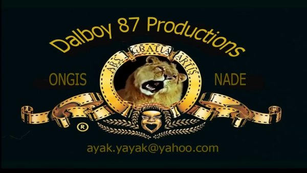 Эмблемы американских кинокомпаний