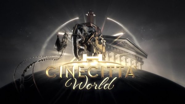 Логотипы киностудий