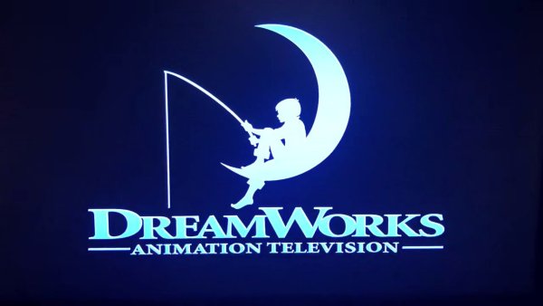 Киностудия Dreamworks