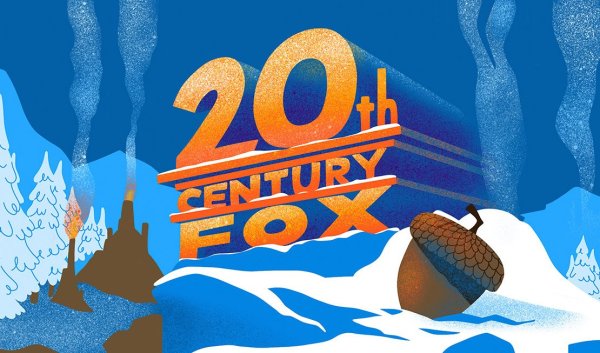 Известные компании фильмов логотипы