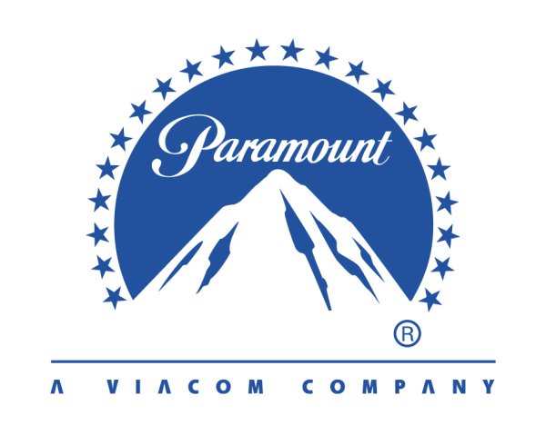 Эмблемы кинокомпаний