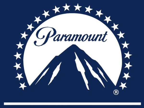 Эмблема Парамаунт Пикчерз