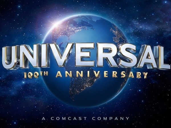 Логотипы голливудских кинокомпаний