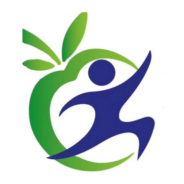 Здоровый образ жизни значки