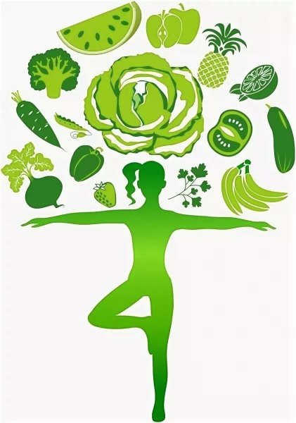 Здоровье образ жизни