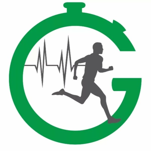 Здоровый образ жизни значки