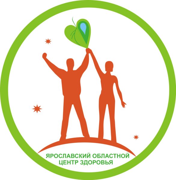 Здоровый образ жизни логотип