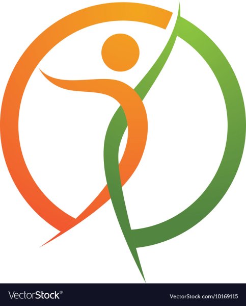 Эмблема здоровья