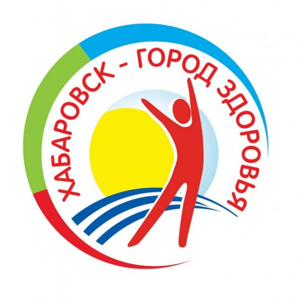 Эмблема ЗОЖ