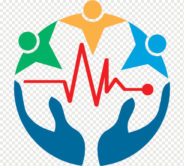 Здоровый образ жизни иконка