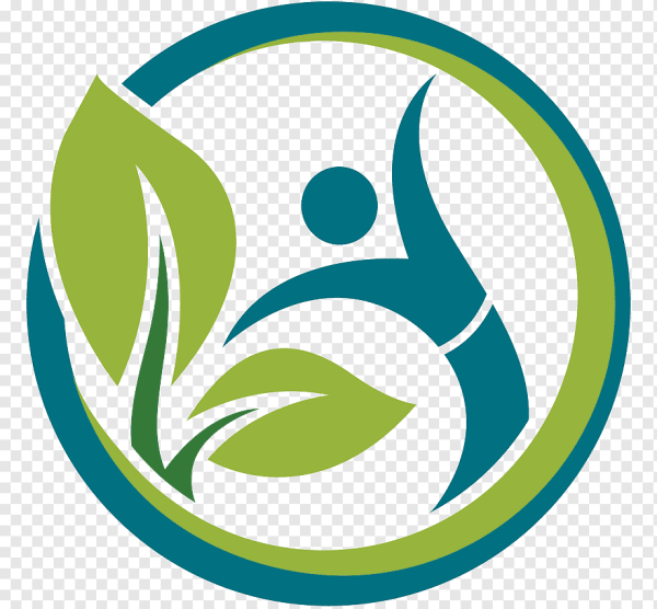 Здоровое питание логотип