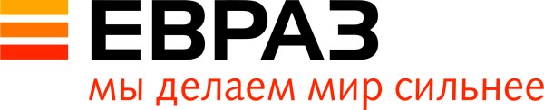 Компания ЕВРАЗ логотип