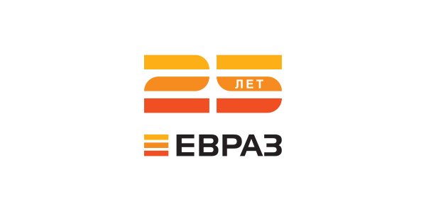 ЕВРАЗ Новокузнецк логотип
