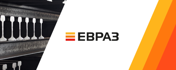 Эмблема ЕВРАЗА