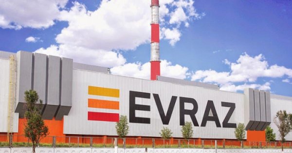 Корпорация ЕВРАЗ