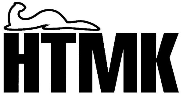 НТМК логотип