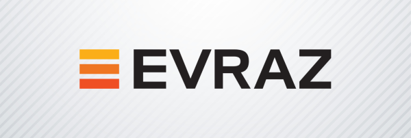 • ЕВРАЗ Eng logo