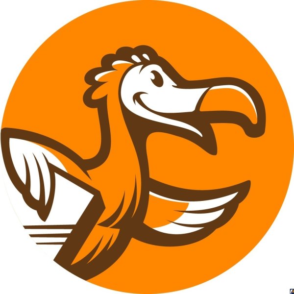 Dodopizza логотип