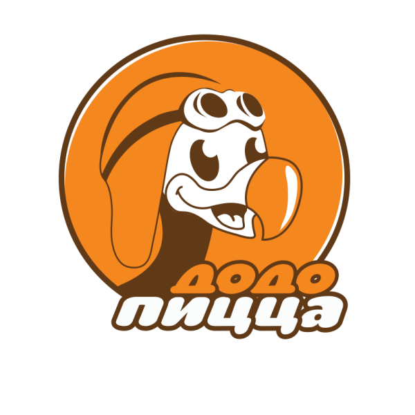 Додо эмблема