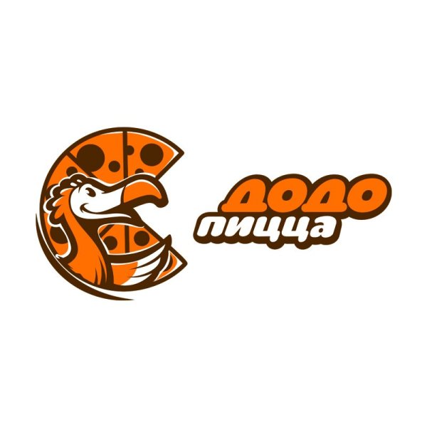 Значок Додо