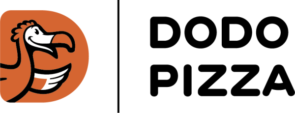 Пиццерия Додо логотип