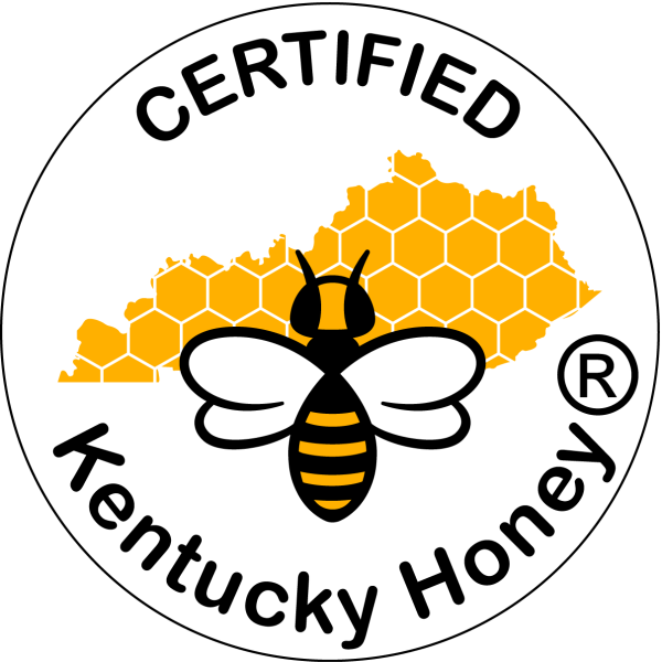 Медовый логотип